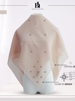 Bawal Kaisara Luxe BH04 (Khaki)