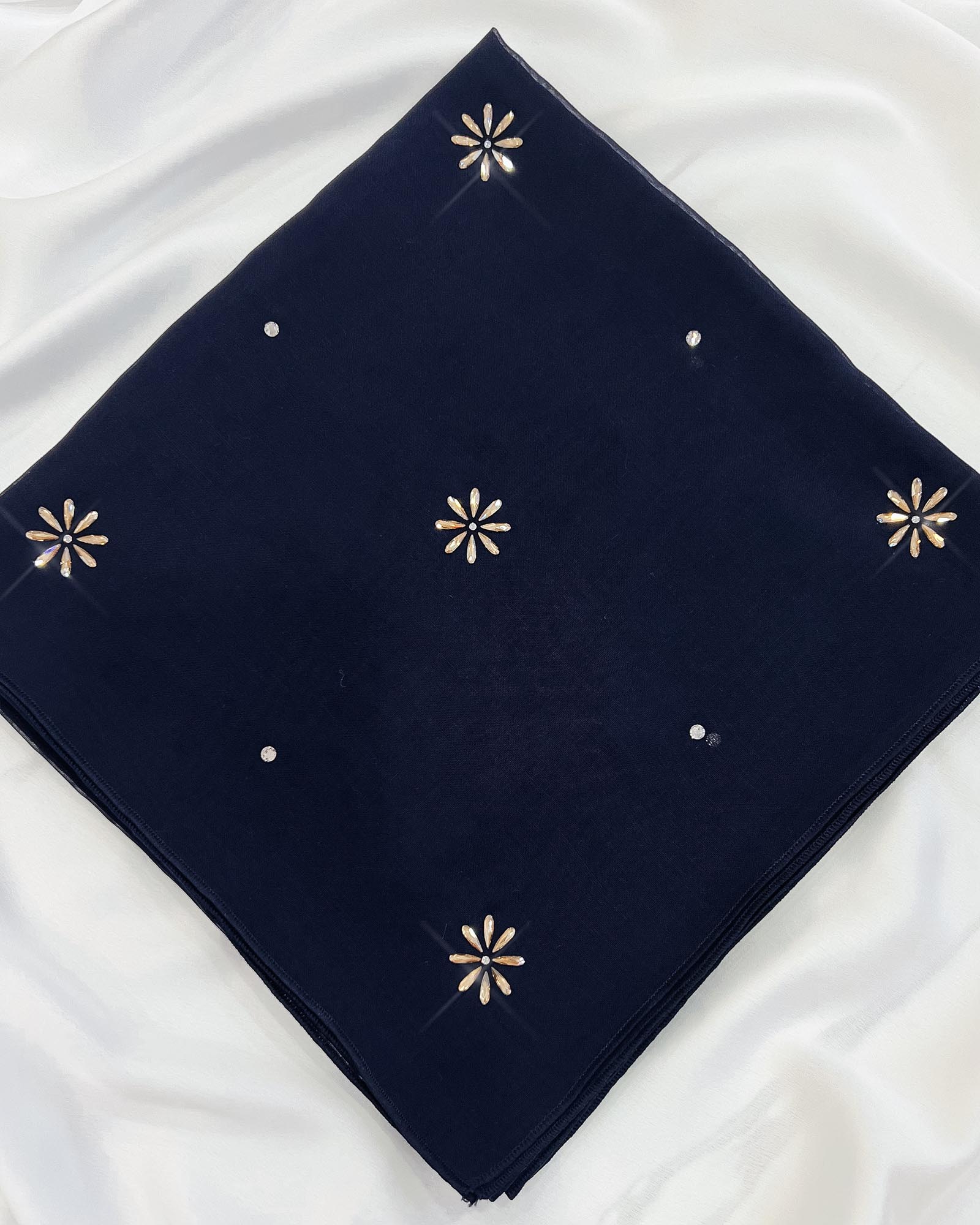 Bawal Rania Luxe BH29 (Misty Rose) - Image 4