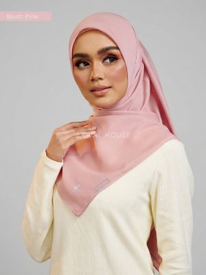 Bawal Deera BH14 (Blush Pink)