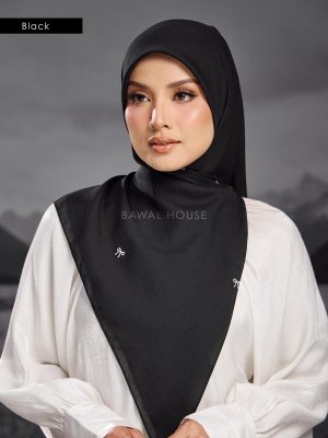 Bawal Laara BH01 (Black)