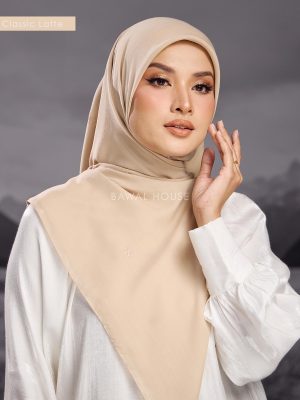 Bawal Laara BH04 (Classic Latte)