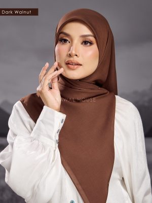 Bawal Laara BH02 (Dark Walnut)