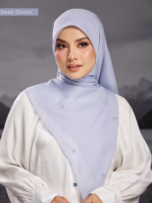 Bawal Laara BH09 (Deep Ocean)