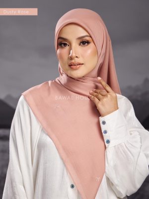 Bawal Laara BH14 (Dusty Rose)