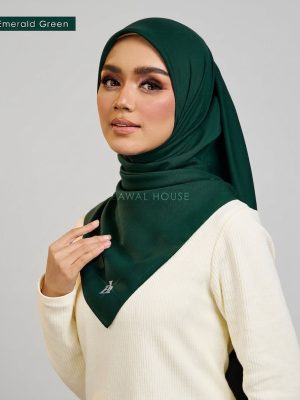 Bawal Deera BH18 (Emerald Green)