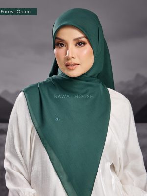 Bawal Laara BH11 (Forest Green)