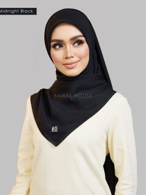 BH01 Bawal Deera (Midnight Black)