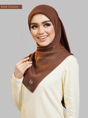 BH04 Bawal Deera (Dark Cocoa)