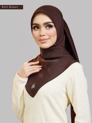 BH03 Bawal Deera (Rich Brown)