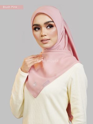 BH08 Bawal Deera (Blush Pink)