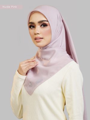 BH07 Bawal Deera (Nude Pink)