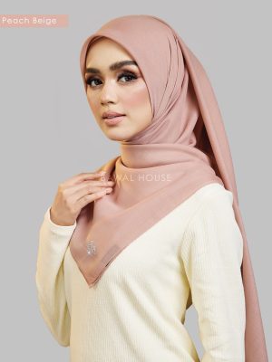 BH06 Bawal Deera (Peach Beige)