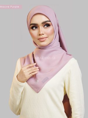 BH12 Bawal Deera (Mauve Purple)