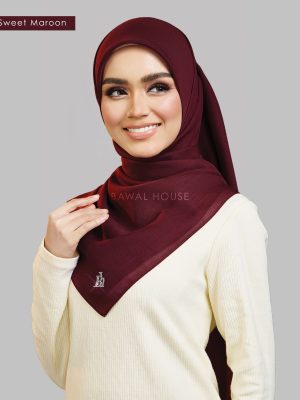 BH11 Bawal Deera (Sweet Maroon)