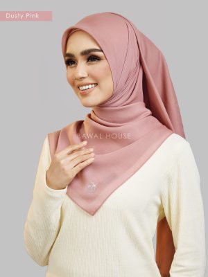 BH09 Bawal Deera (Dusty Pink)