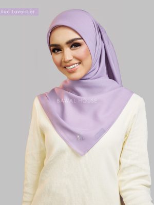 BH13 Bawal Deera (Lilac Lavender)