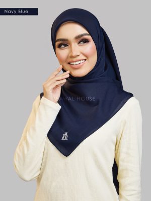 BH16 Bawal Deera (Navy Blue)