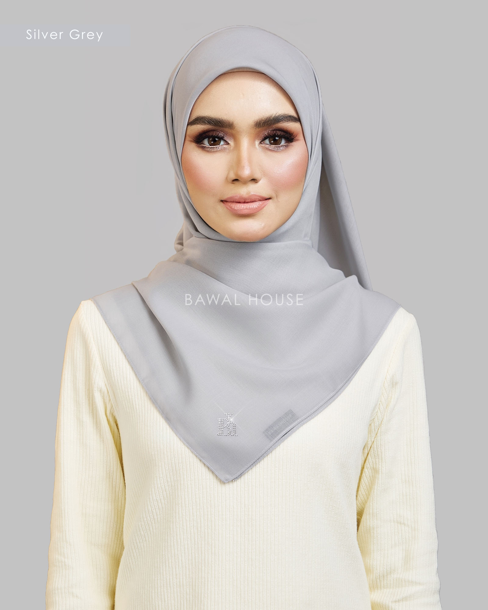 BH24 Bawal Deera (Silver Grey) - Image 3