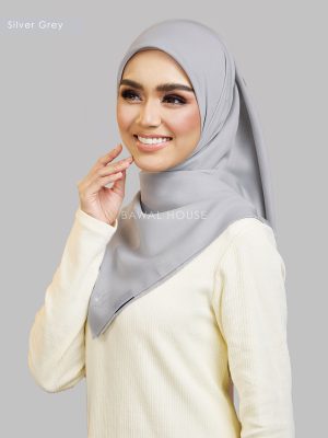 BH24 Bawal Deera (Silver Grey)