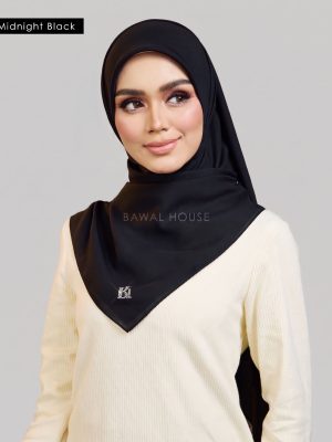 BH19 Bawal Deera (Midnight Black)