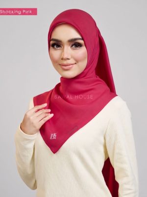 BH24 Bawal Deera (Shocking Pink)