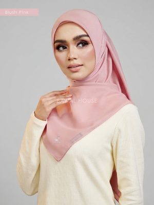 BH23 Bawal Deera (Blush Pink)