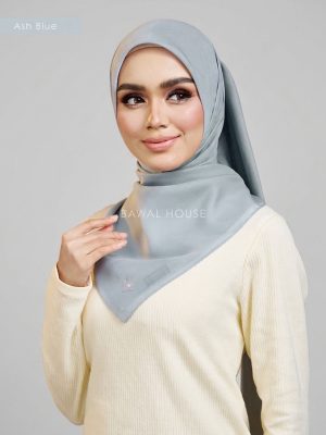 Bawal Deera BH25 (Ash Blue)