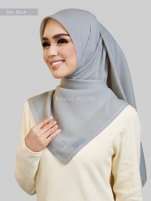 BH26 Bawal Deera (Sky Blue)