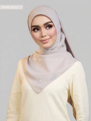 BH28 Bawal Deera (Nude Grey)
