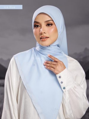 Bawal Laara BH10 (Ice Blue)