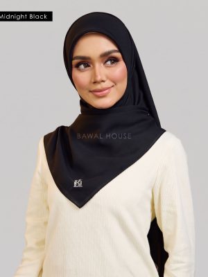 Bawal Deera BH01 (Midnight Black)