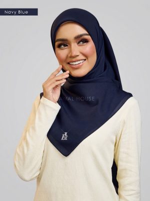 Bawal Deera BH23 (Navy Blue)