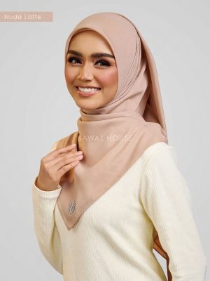 Bawal Deera BH16 (Nude Latte)