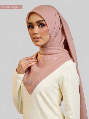 Bawal Deera BH15 (Peach Beige)