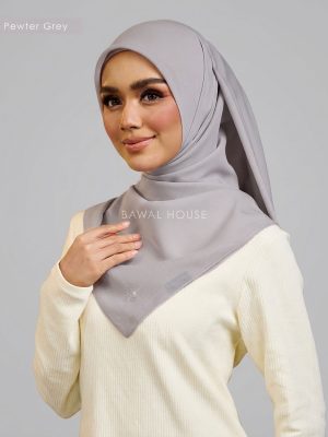 Bawal Deera BH29 (Pewter Grey)
