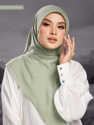 Bawal Laara BH12 (Pistachio Green)