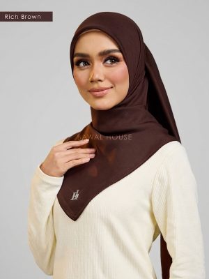 Bawal Deera BH03 (Rich Brown)