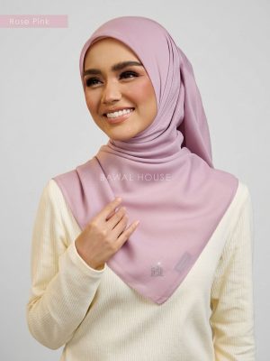Bawal Deera BH12 (Rose Pink)