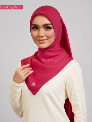 Bawal Deera BH06 (Shocking Pink)