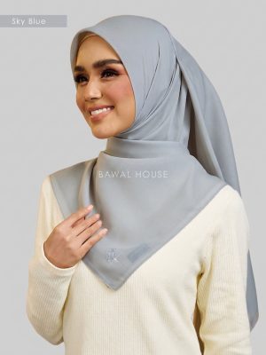 Bawal Deera BH26 (Sky Blue)