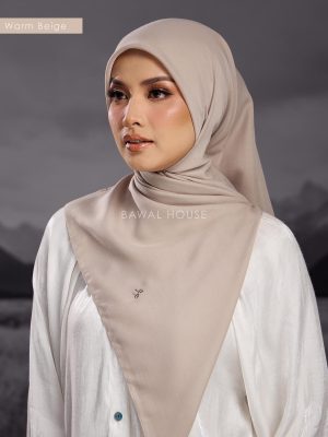Bawal Laara BH06 (Warm Beige)