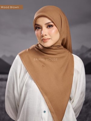 Bawal Laara BH03 (Wood Brown)