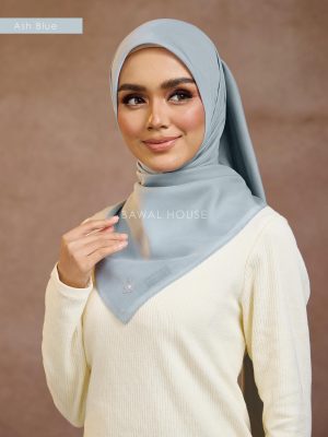 Bawal Deera BH25 (Ash Blue)