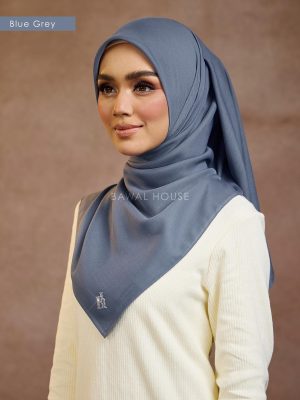 Bawal Deera BH24 (Blue Grey)