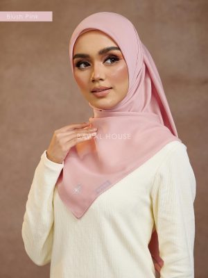 Bawal Deera BH14 (Blush Pink)