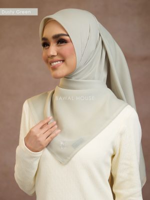 Bawal Deera BH21 (Dusty Green)