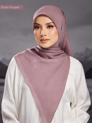 Bawal Laara BH15 (Dusty Purple)