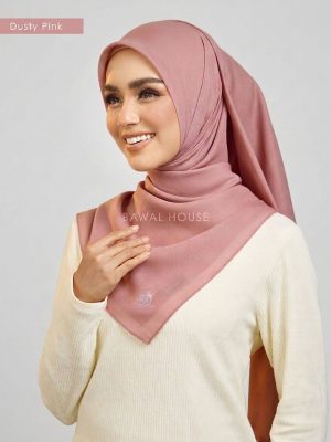Bawal Deera BH13 (Dusty Pink)