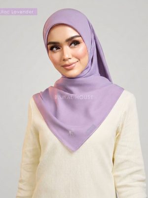 Bawal Deera BH09 (Lilac Lavender)