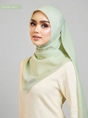 Bawal Deera BH22 (Laurel Mint)